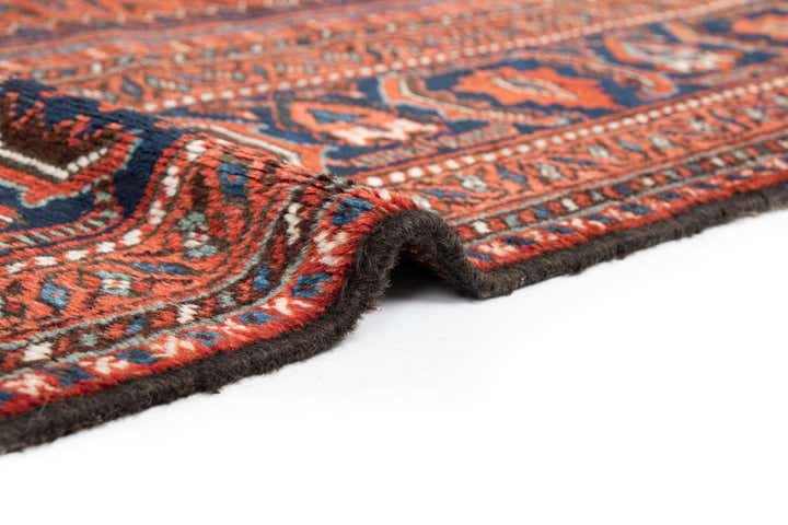 8' 4 x 10' 10 Kazak Wool Rug