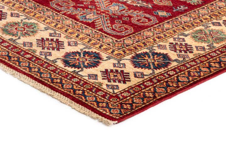 210cm x 300cm Kazak Wool Rug