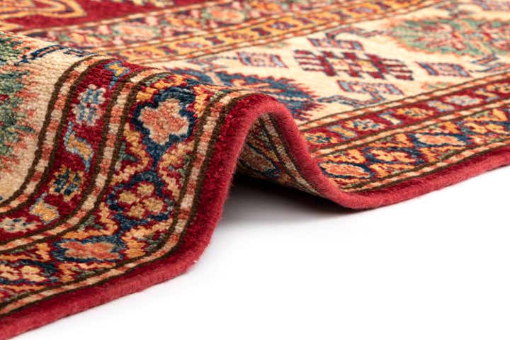 210cm x 300cm Kazak Wool Rug