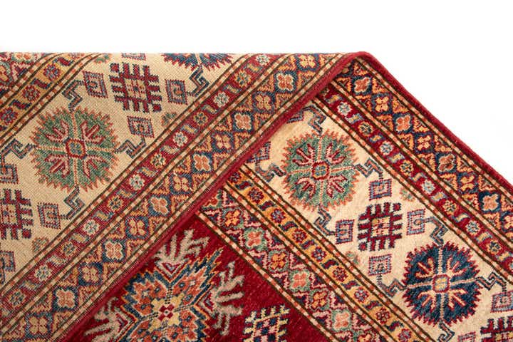 210cm x 300cm Kazak Wool Rug
