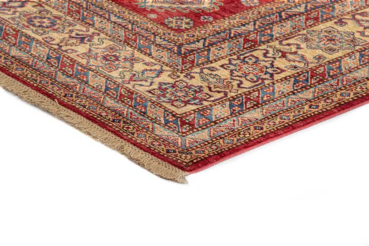 7' 9 x 10' 6 Kazak Wool Rug