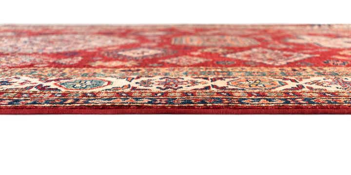 5' 5 x 8' Kazak Wool Rug