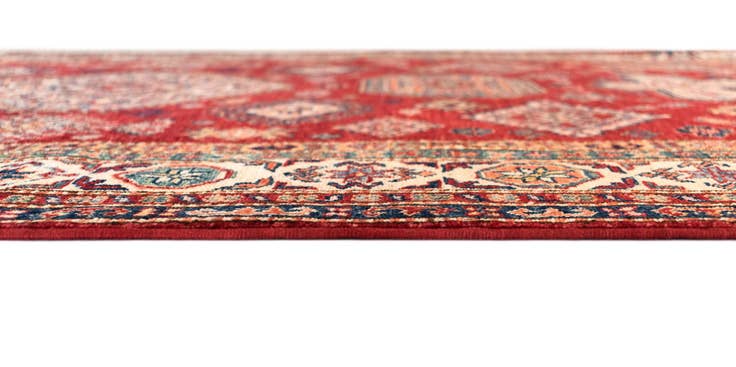 Detail image of 5' 5 x 8' Kazak Wool Rug