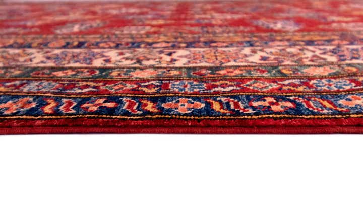 8' 1 x 10' 2 Kazak Rug