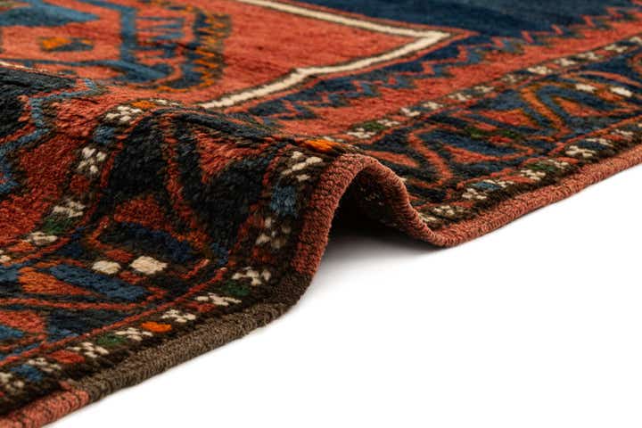 4' 6 x 7' 5 Kazak Rug