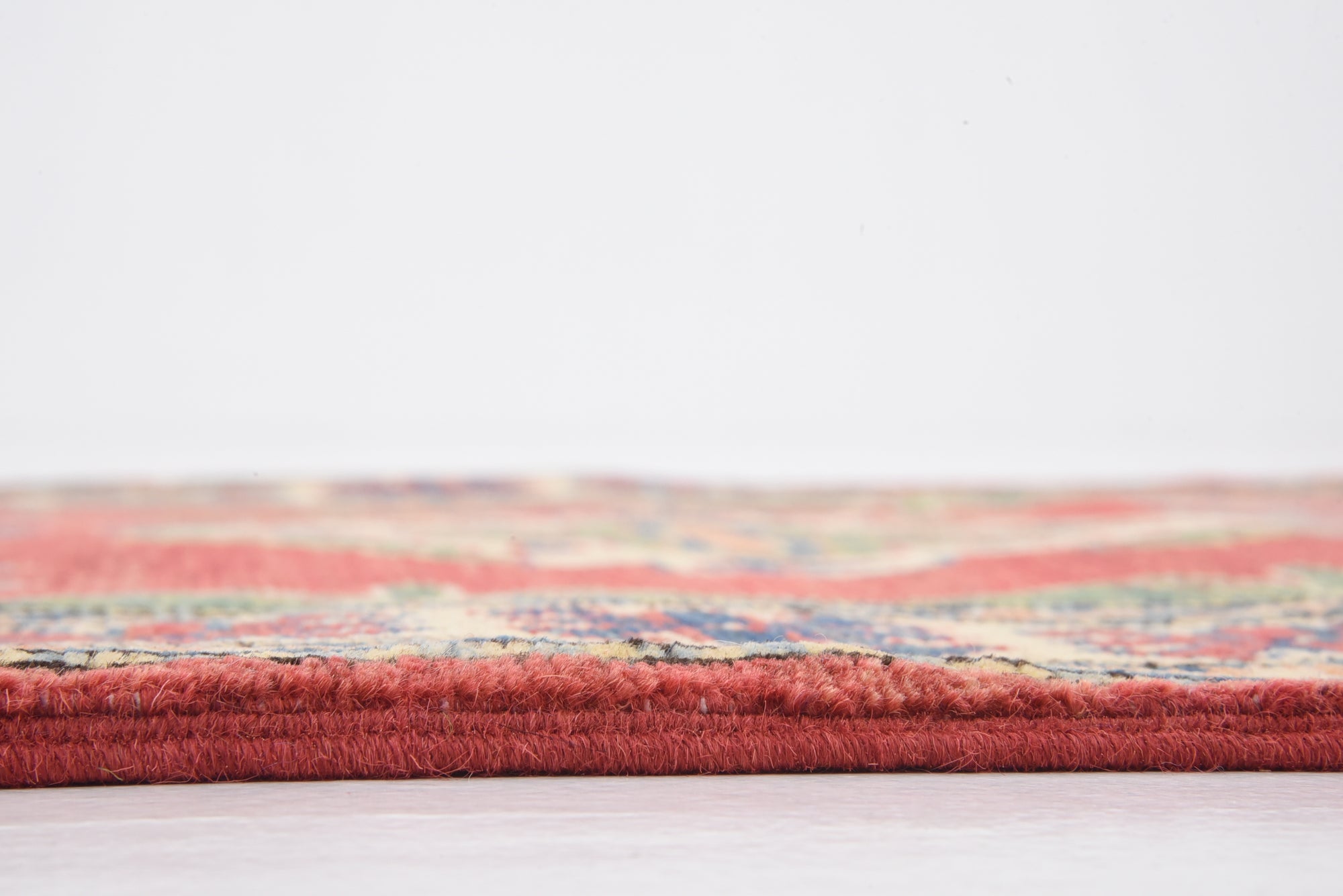 2' 10 x 4' 2 Hand Knotted Kazak Oriental Rug
