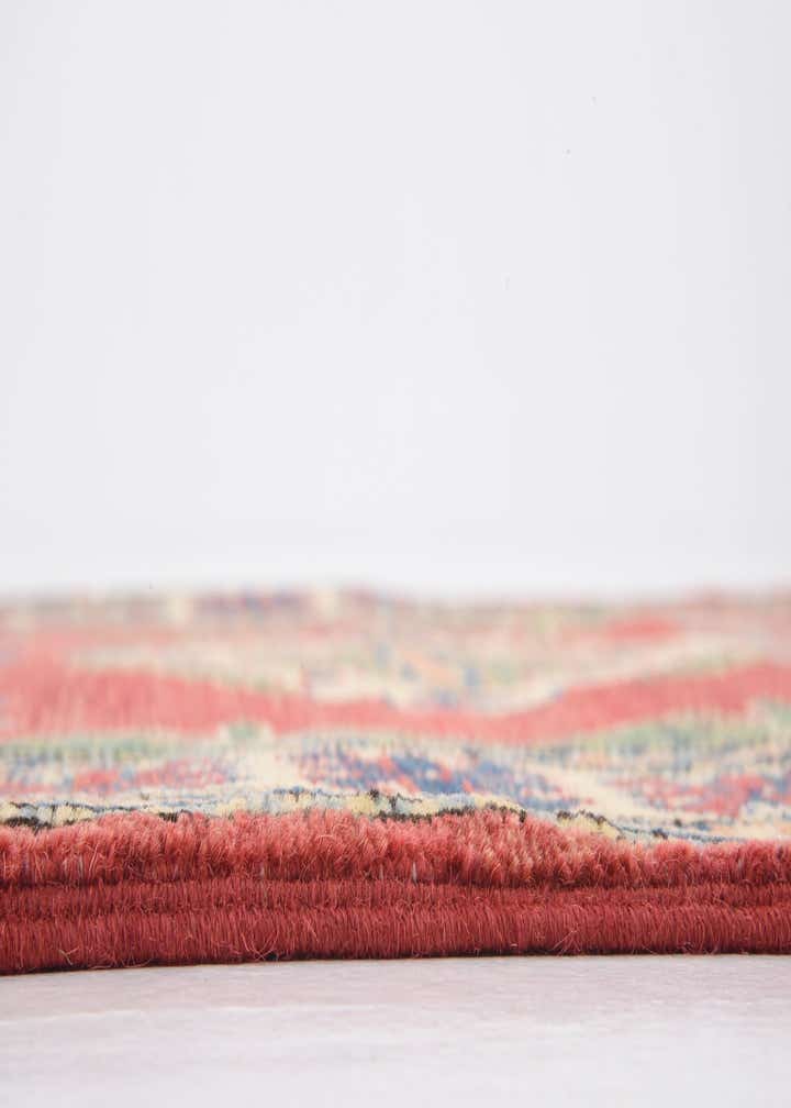 2' 10 x 4' 2 Hand Knotted Kazak Oriental Rug