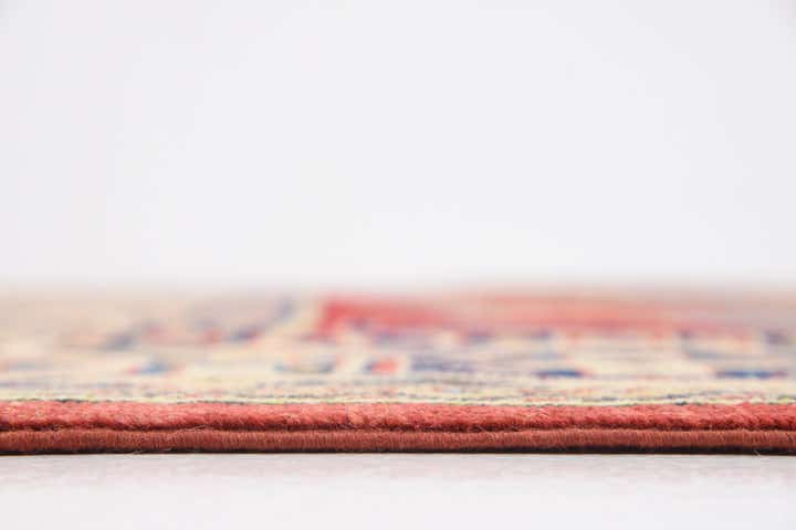 6' 7 x 10' Hand Knotted Kazak Oriental Rug