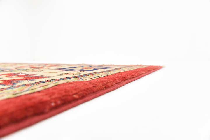 6' 5 x 10' 2 Hand Knotted Kazak Oriental Rug