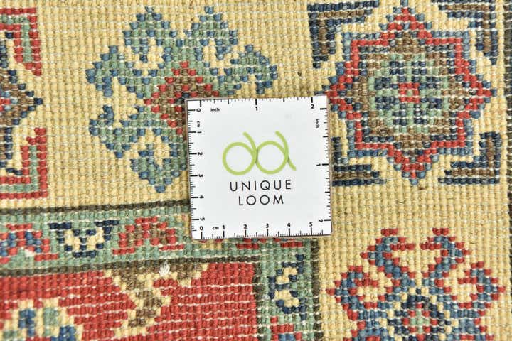 2' 8 x 4' 2 Hand Knotted Kazak Rug