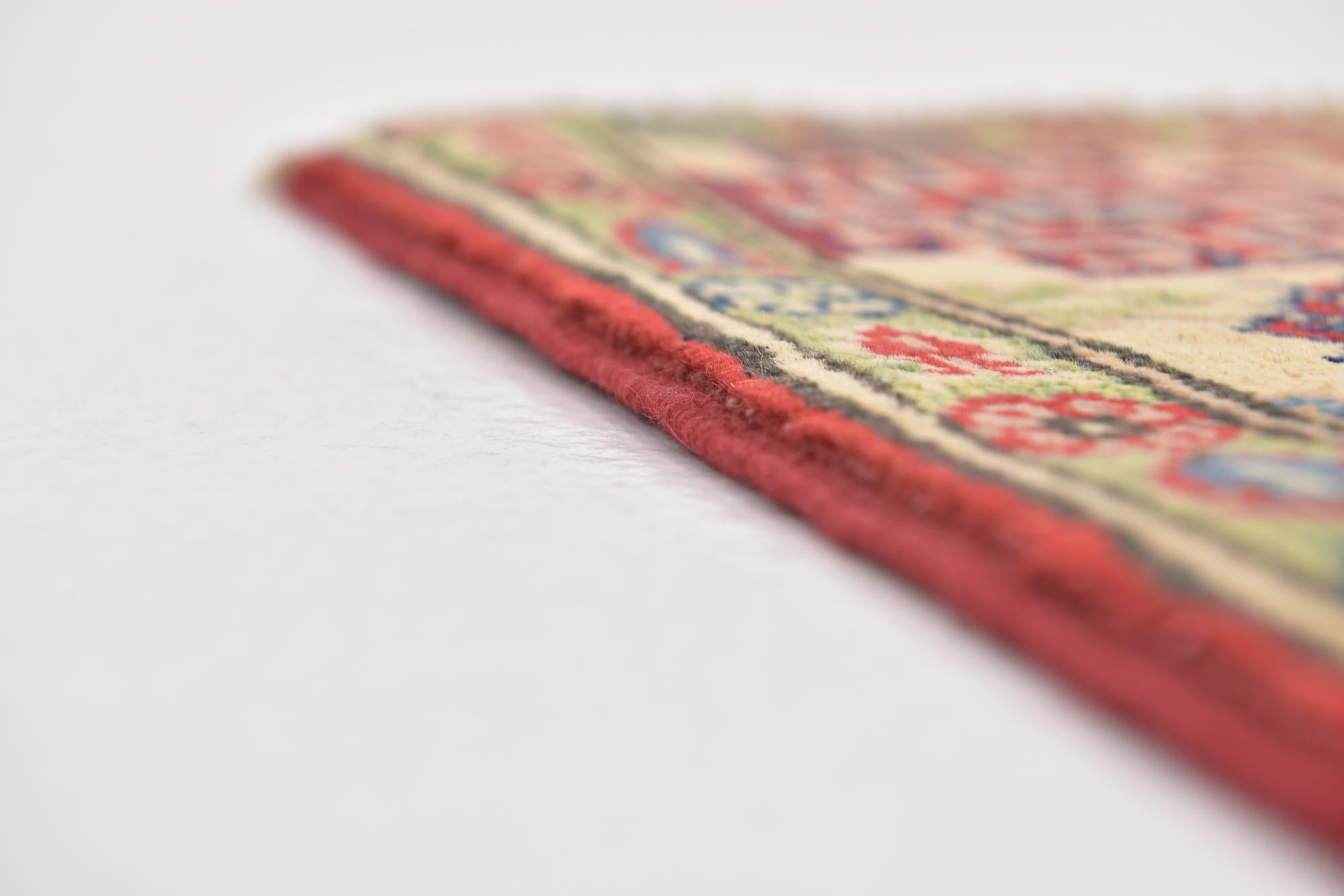 120cm x 180cm Hand Knotted Kazak Rug
