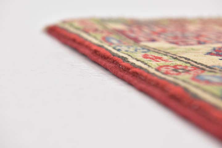 120cm x 180cm Hand Knotted Kazak Rug