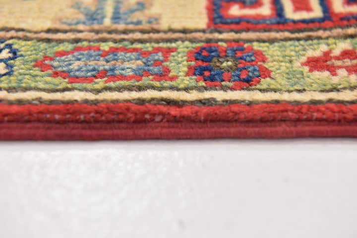 120cm x 180cm Hand Knotted Kazak Rug