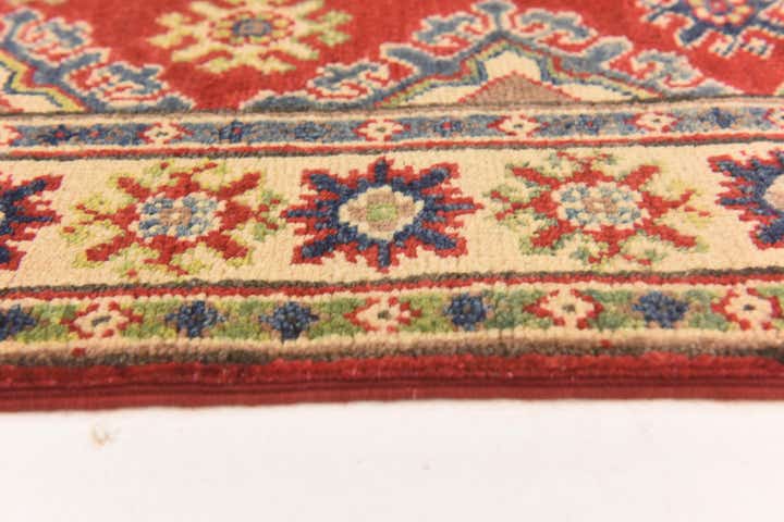 2' 8 x 4' 2 Hand Knotted Kazak Rug