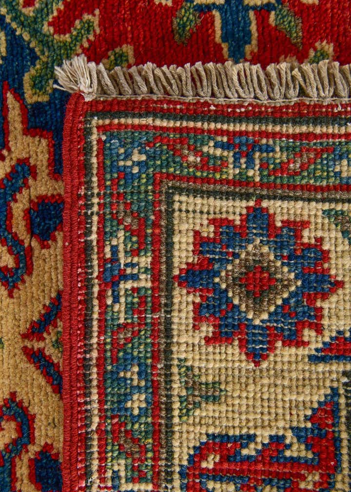 2' 8 x 4' 2 Hand Knotted Kazak Rug