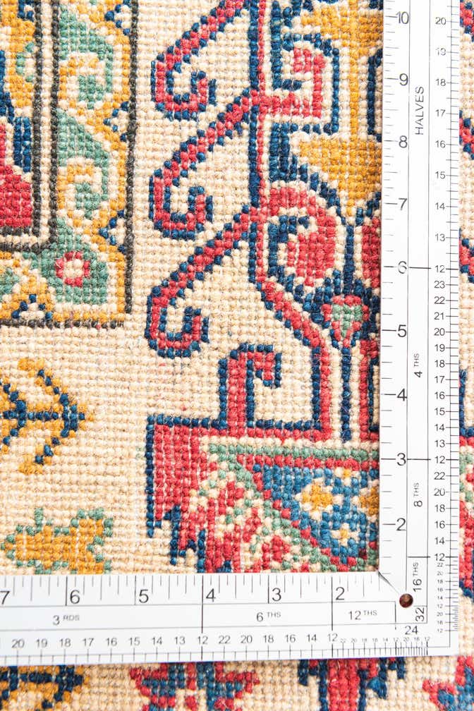 100cm x 150cm Hand Knotted Kazak Rug