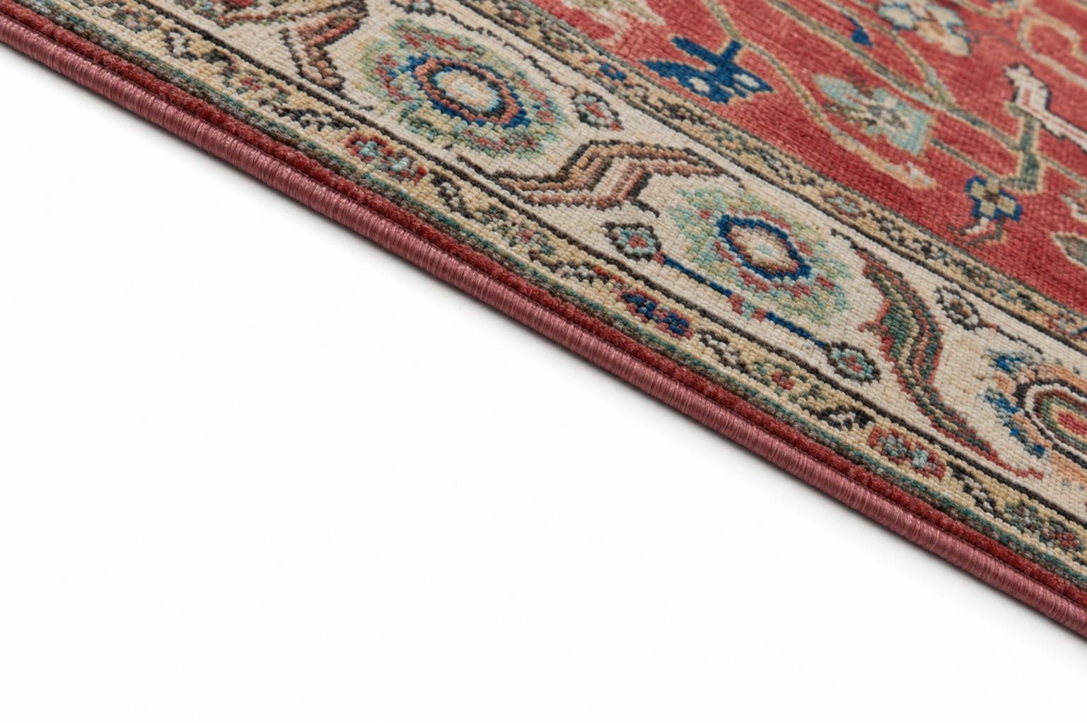 90cm x 150cm Hand Knotted Kazak Rug