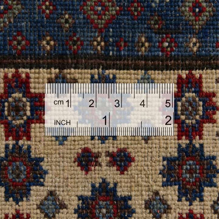 2' 2 x 3' 1 Hand Knotted Kazak Rug