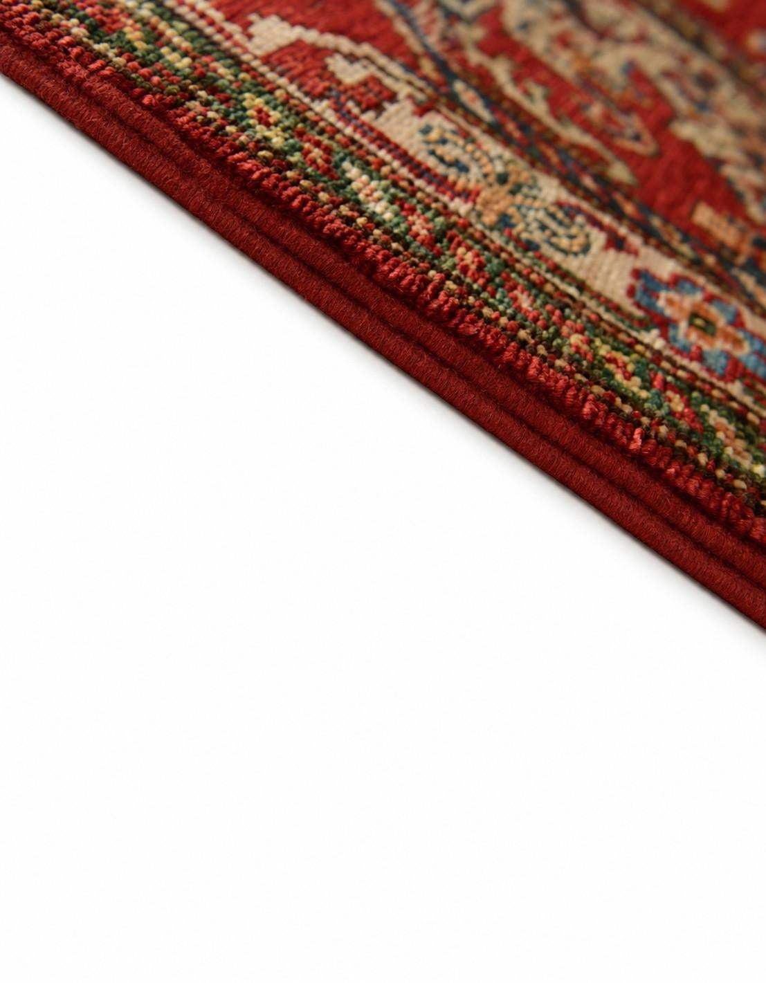 85cm x 120cm Hand Knotted Kazak Rug