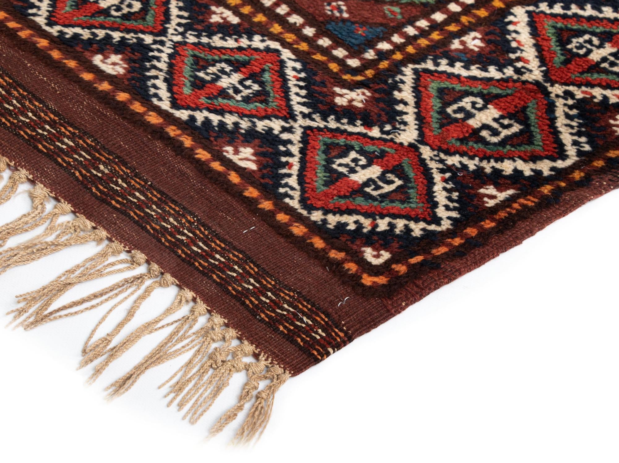 4' 6 x 8' 1 Kelley Rug