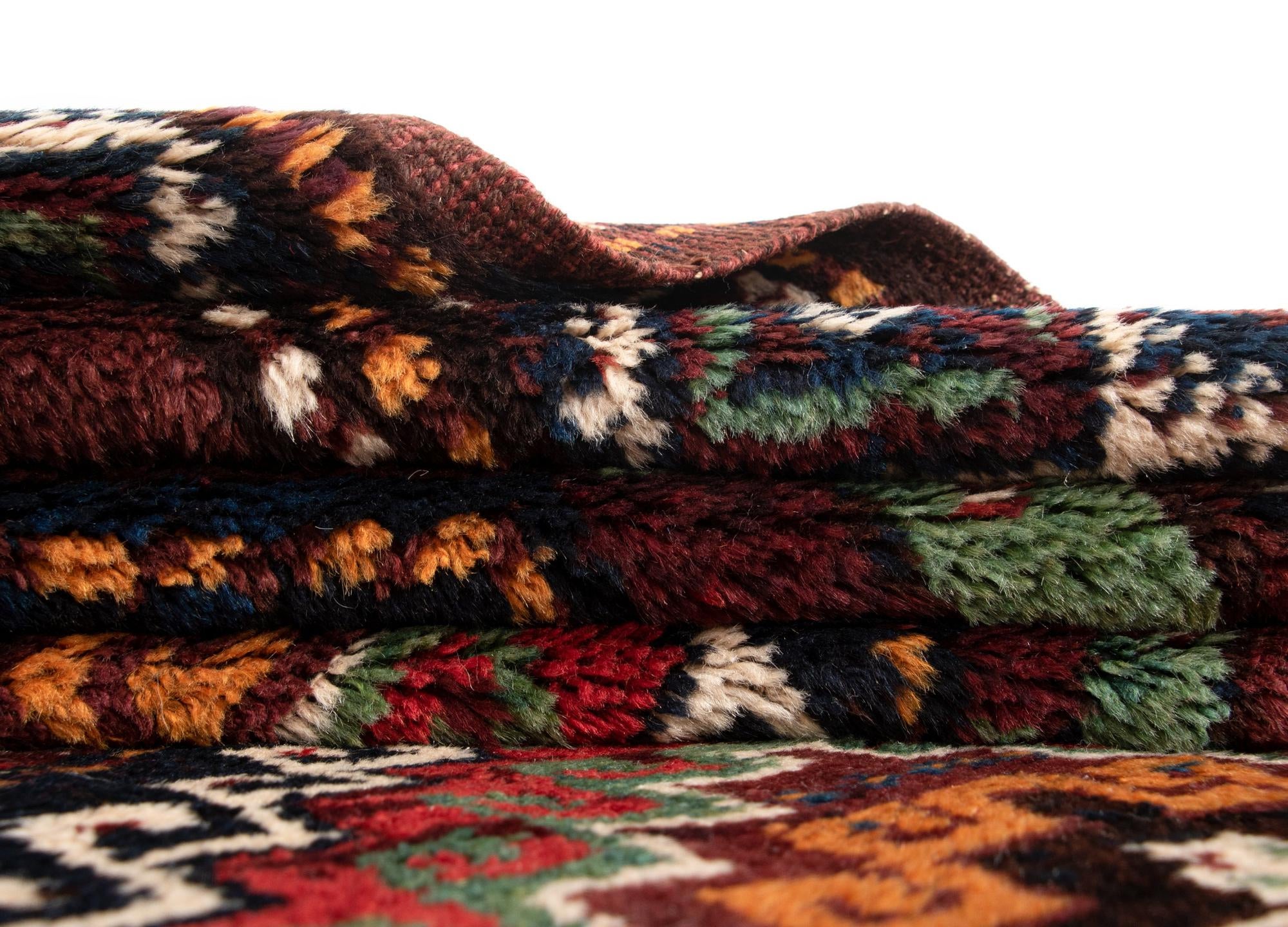 4' 6 x 8' 1 Kelley Rug