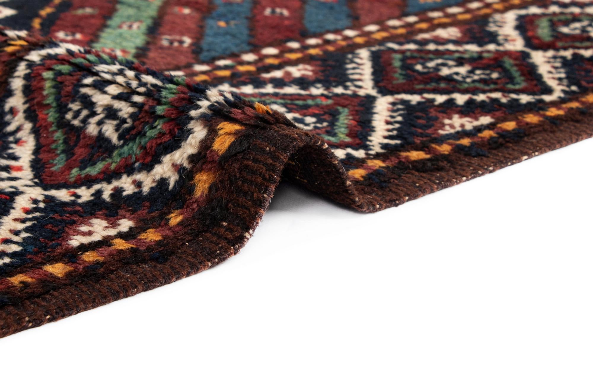 4' 6 x 8' 1 Kelley Rug