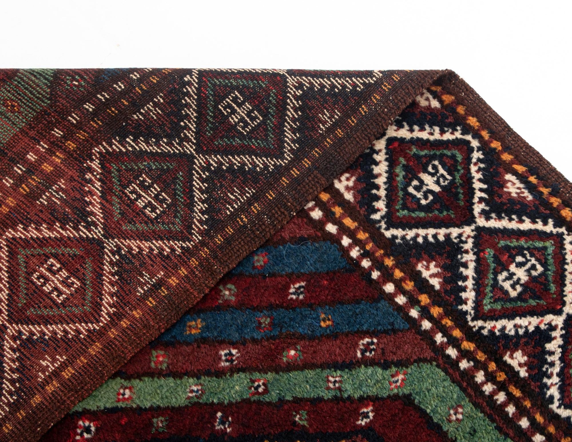 4' 6 x 8' 1 Kelley Rug