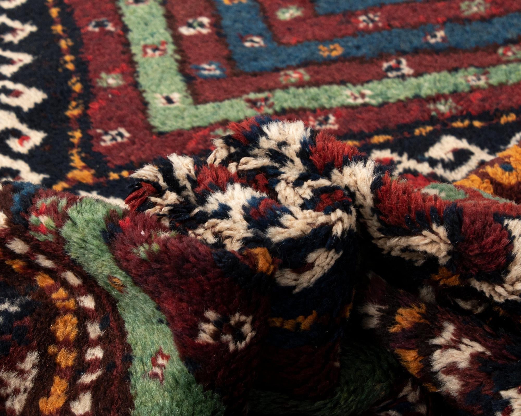 4' 6 x 8' 1 Kelley Rug
