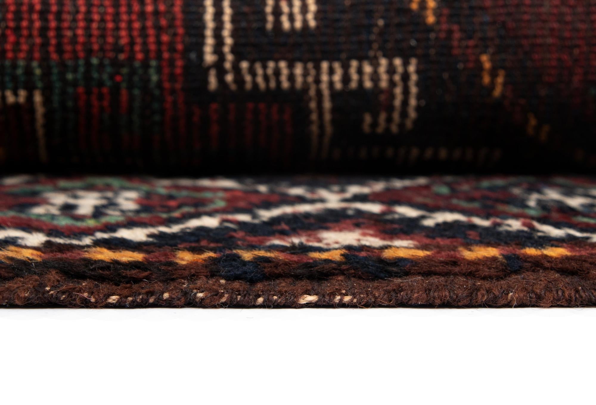 4' 6 x 8' 1 Kelley Rug