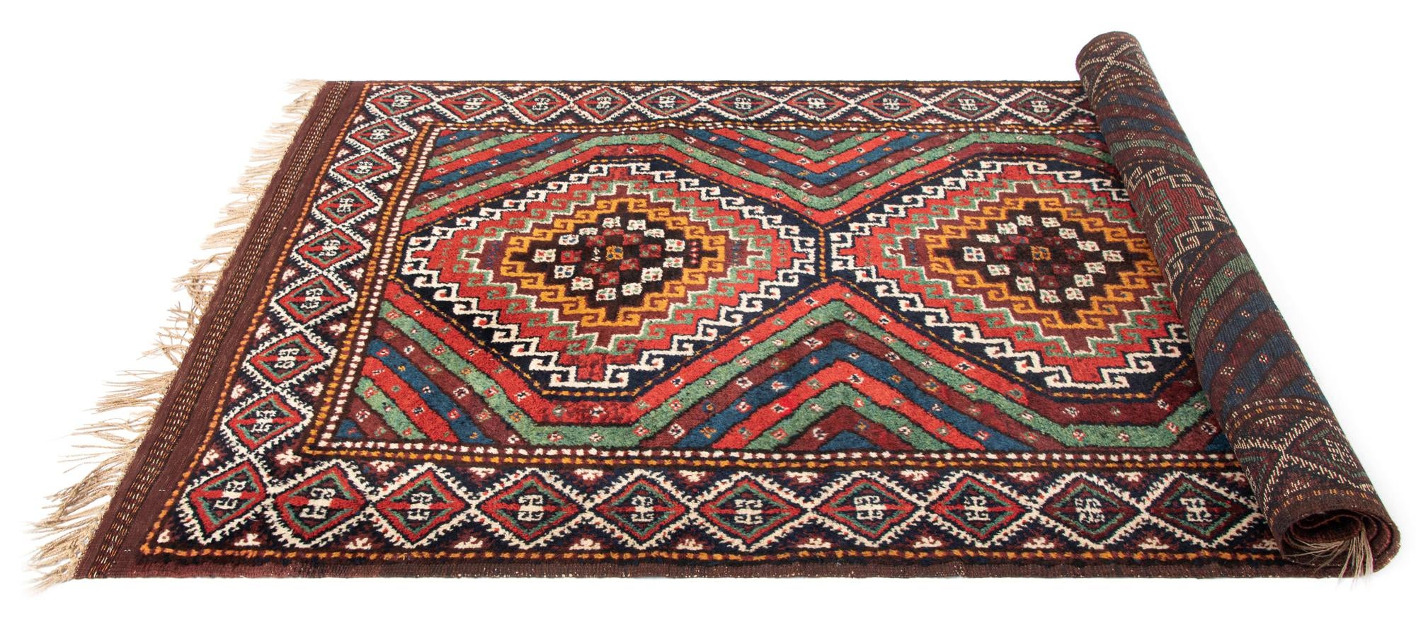 4' 6 x 8' 1 Kelley Rug