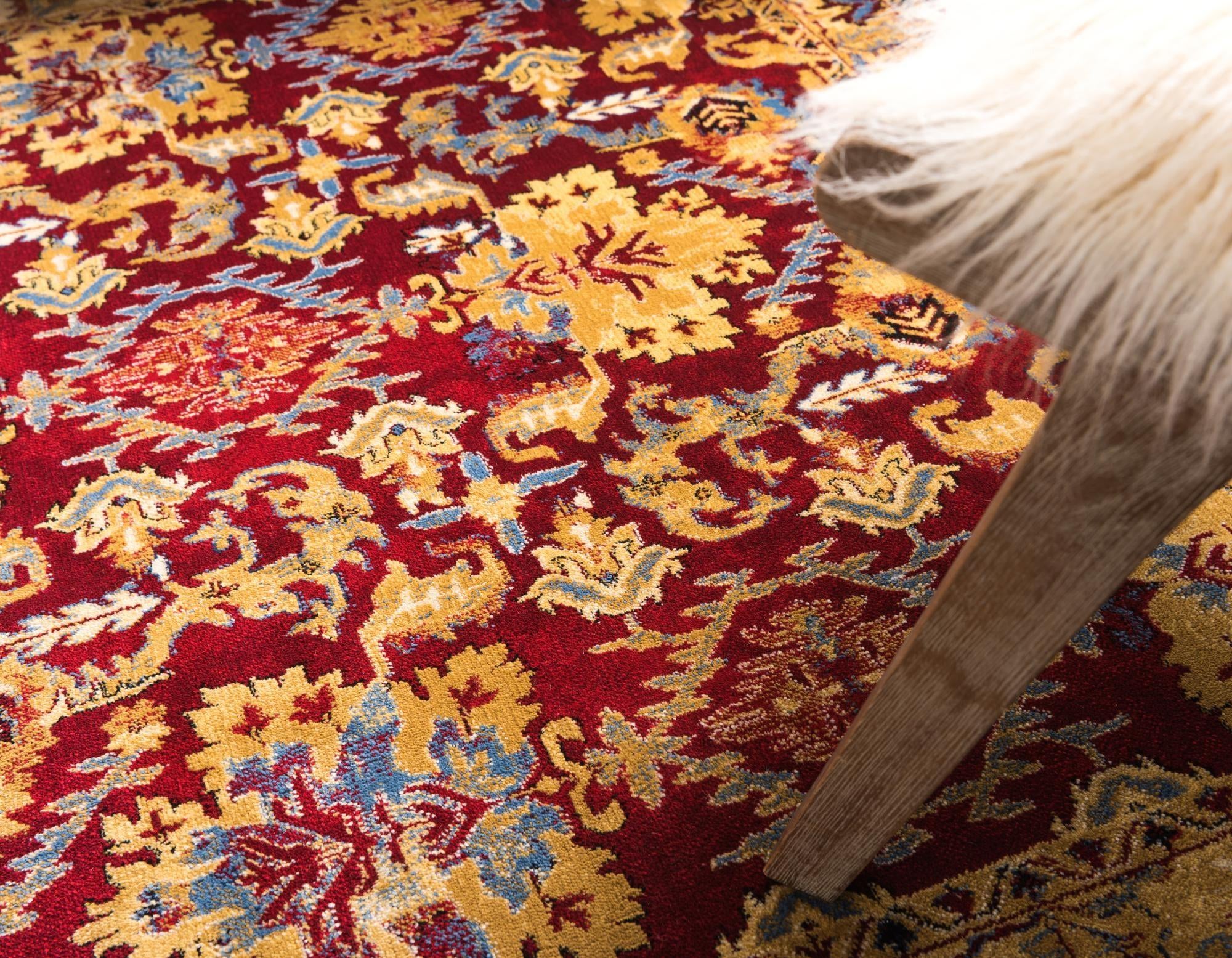 3' 3 x 5' 3 Kennedy Rug