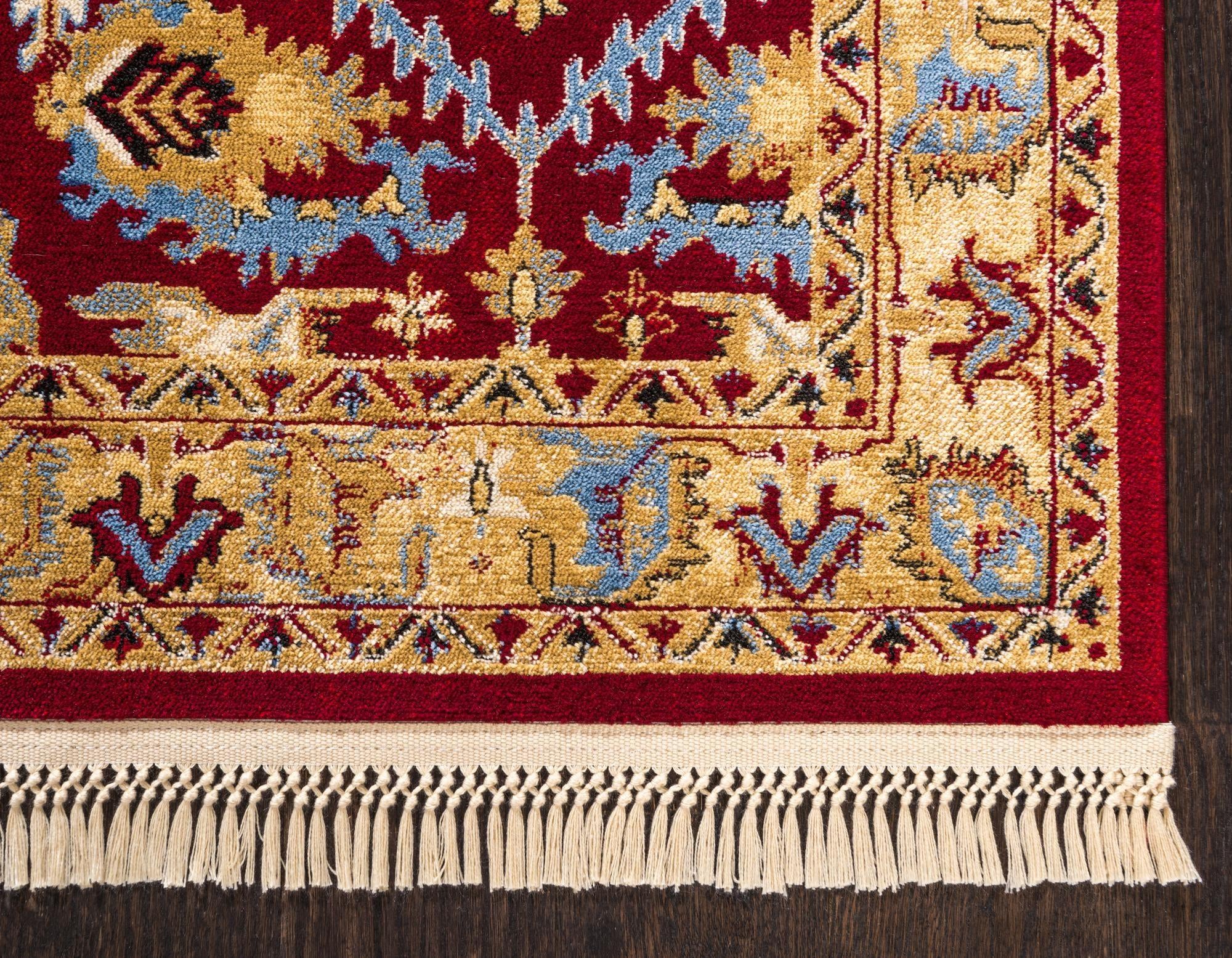 3' 3 x 5' 3 Kennedy Rug
