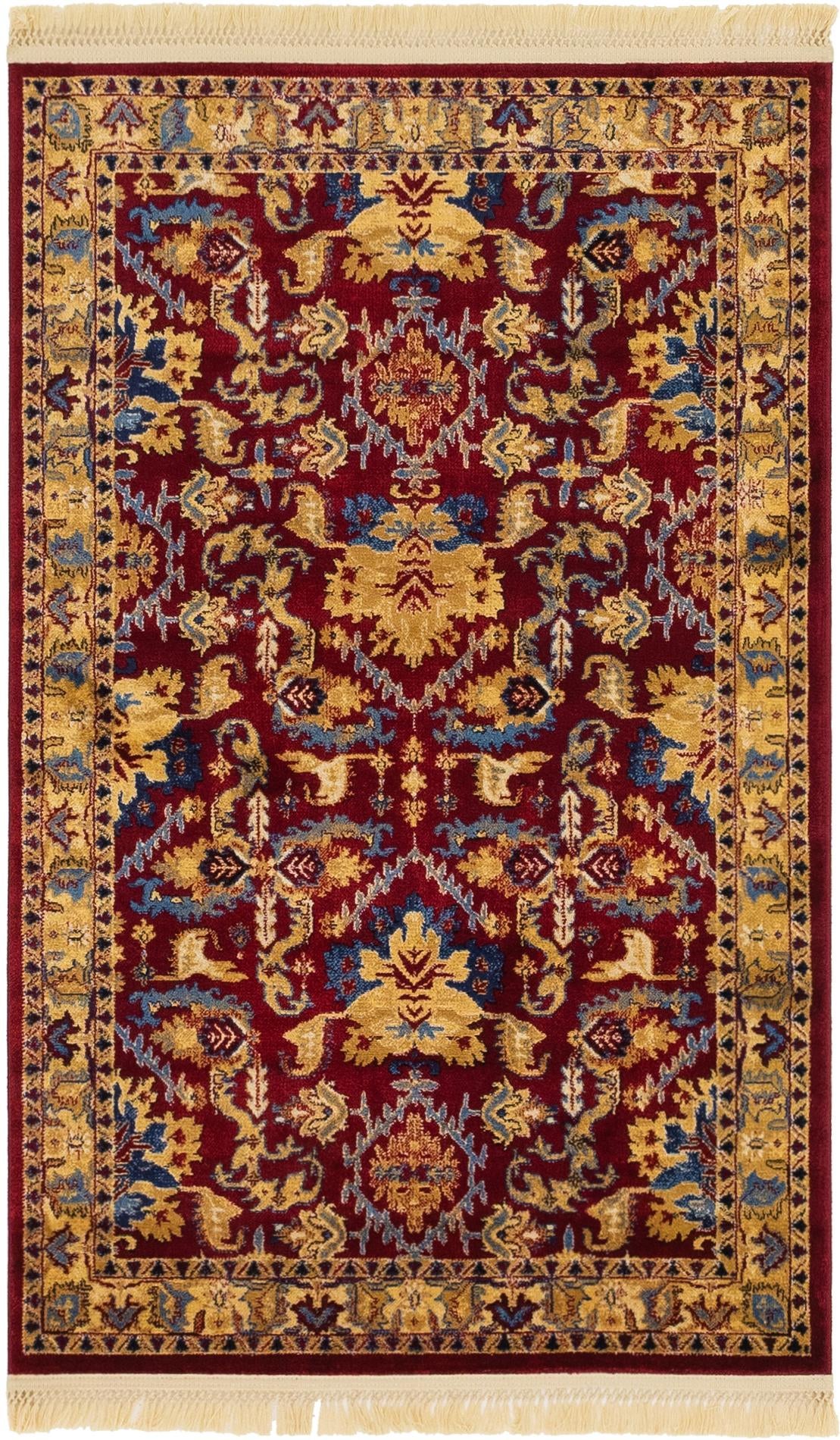 Color variant