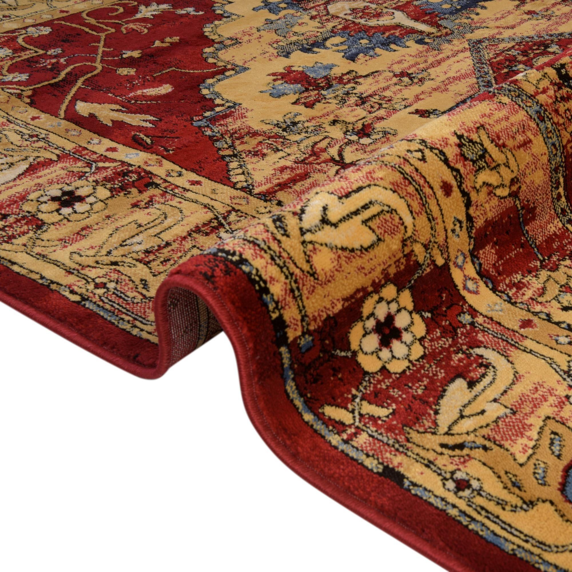 9' x 12' 2 Kennedy Rug