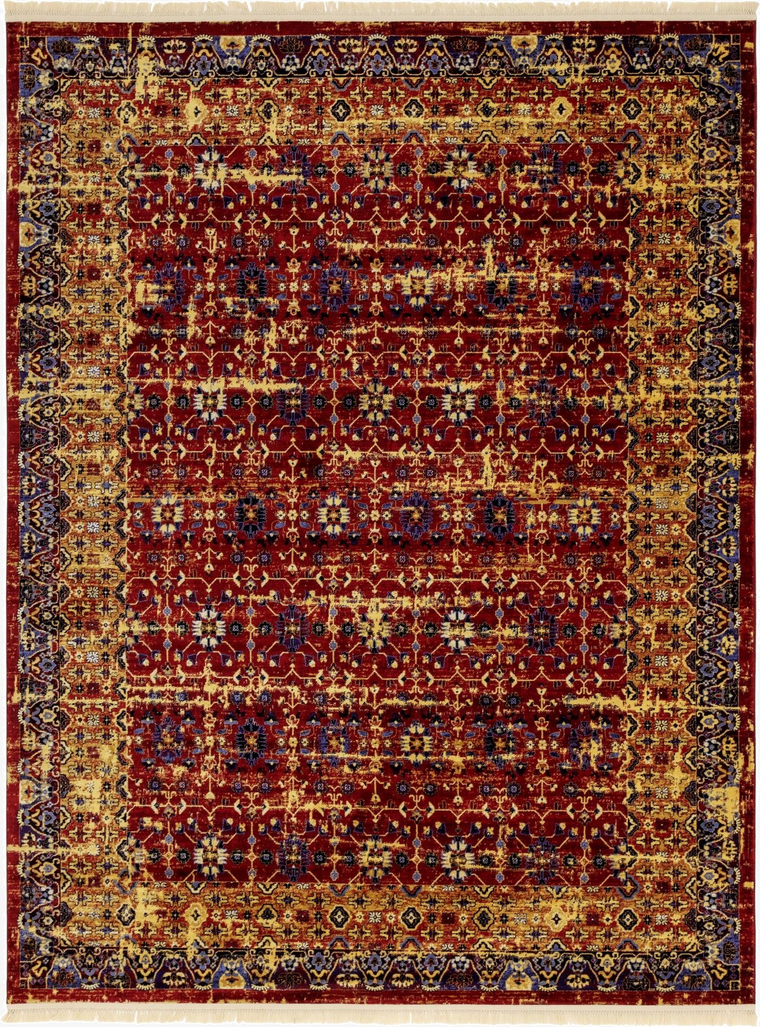 9' x 12' 2 Kennedy Rug
