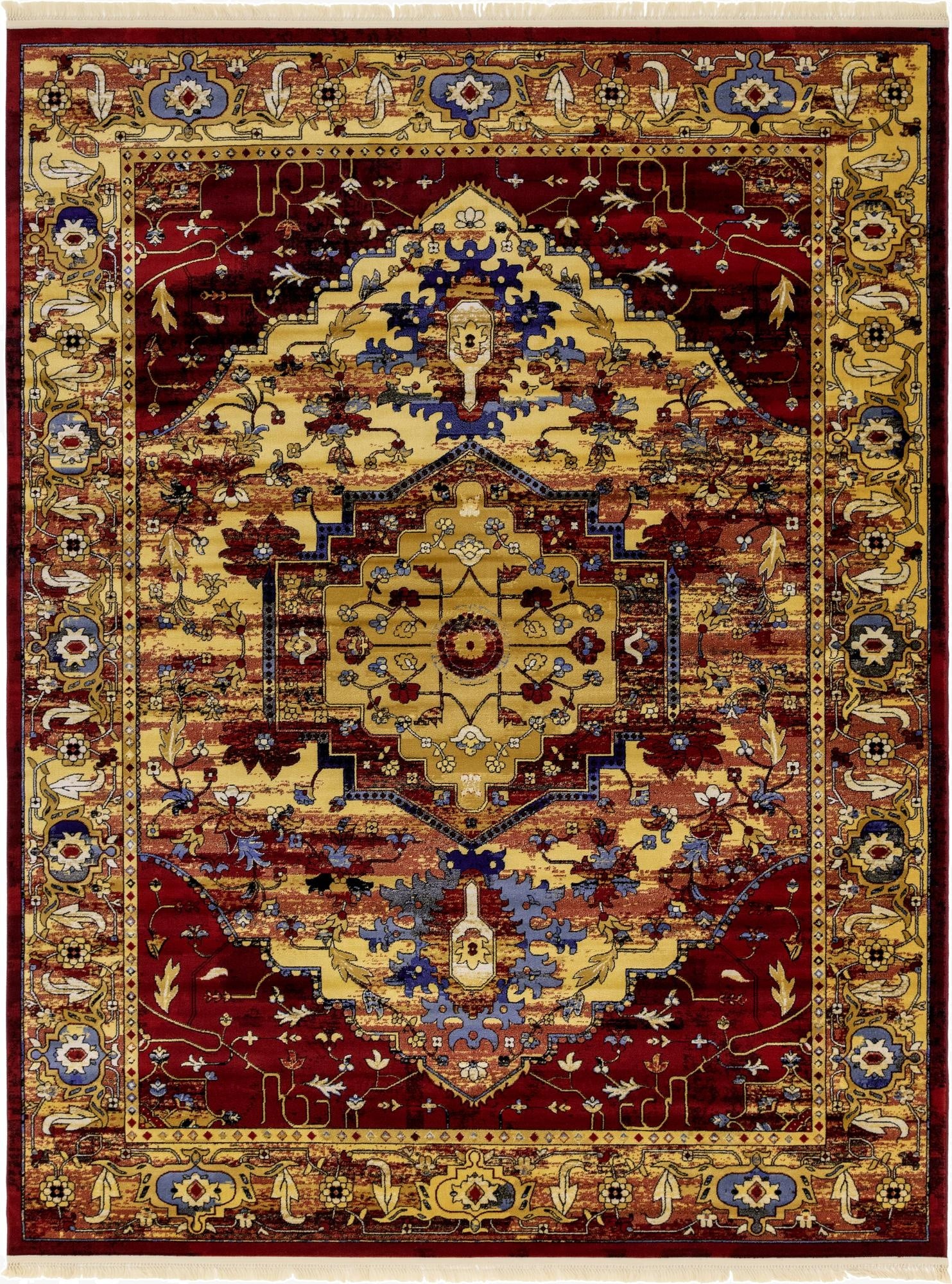 9' x 12' 2 Kennedy Rug