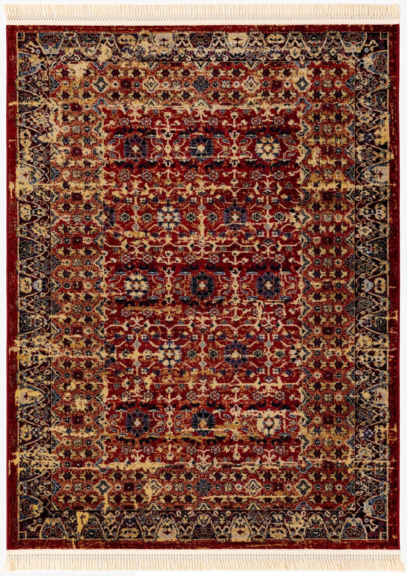 5' 3 x 7' Kennedy Rug