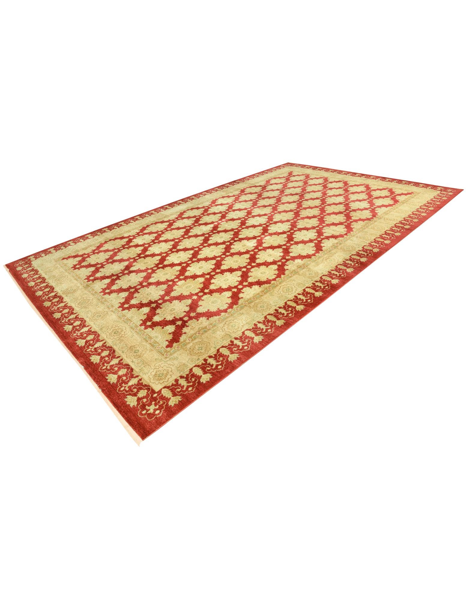 10' 6 x 16' 5 Kensington Rug