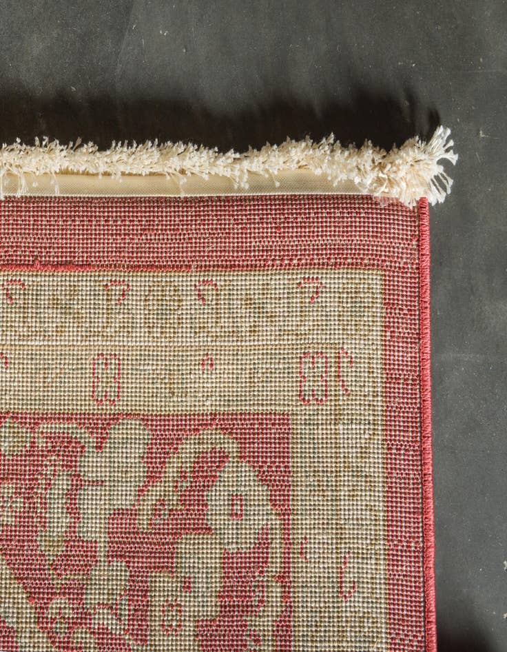 Detail image of 10' 6 x 16' 5 Kensington Rug