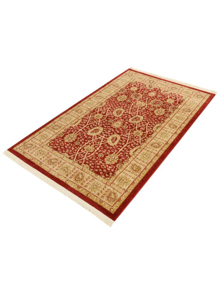 Detail image of 3' 3 x 5' 3 Kensington Rug