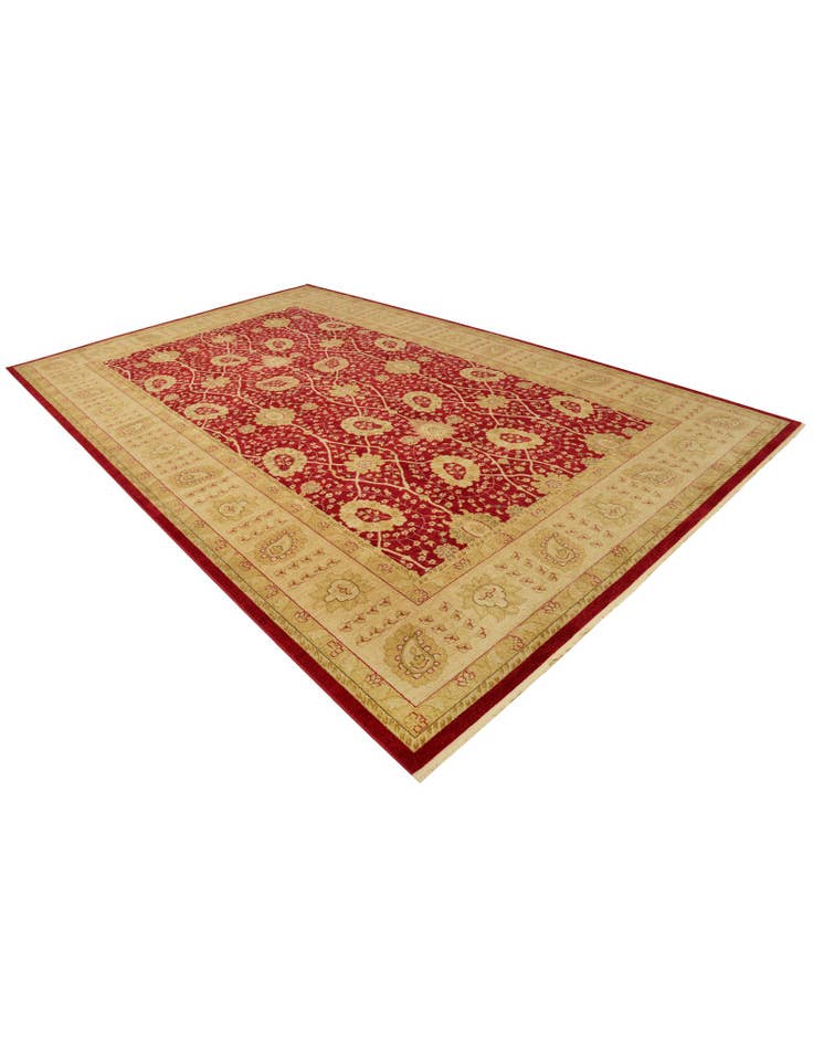 Detail image of 10' 6 x 16' 5 Kensington Rug