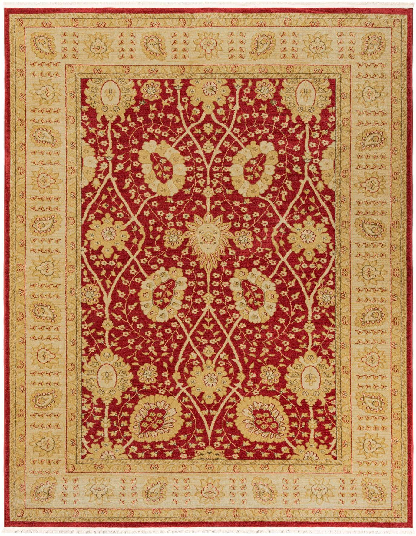 7' x 10' Kensington Rug