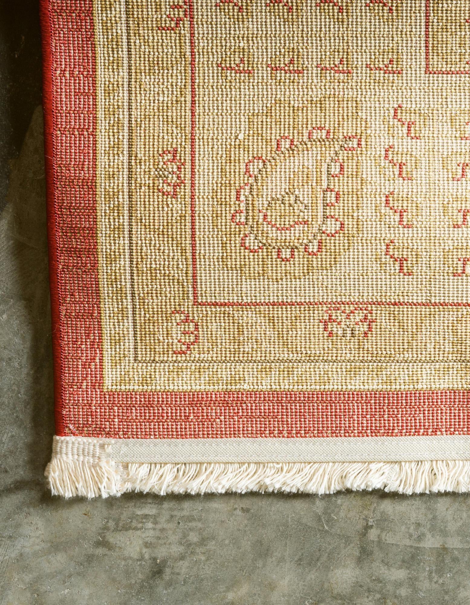 9' 10 x 13' Kensington Rug
