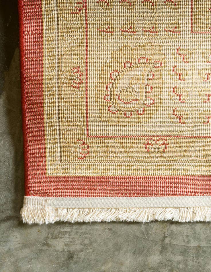 Detail image of 8' x 11' 2 Kensington Rug