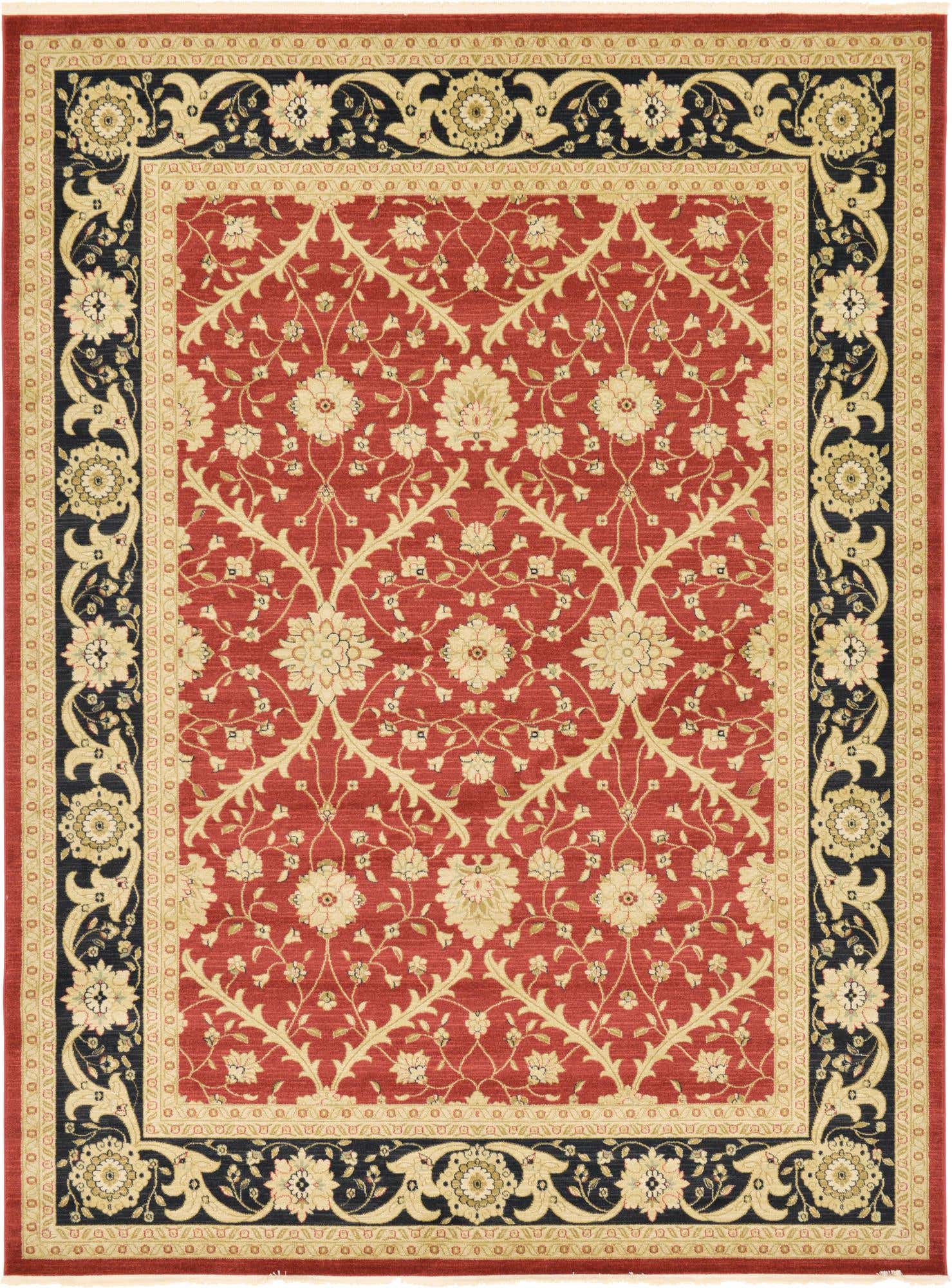 9' x 12' Kensington Rug