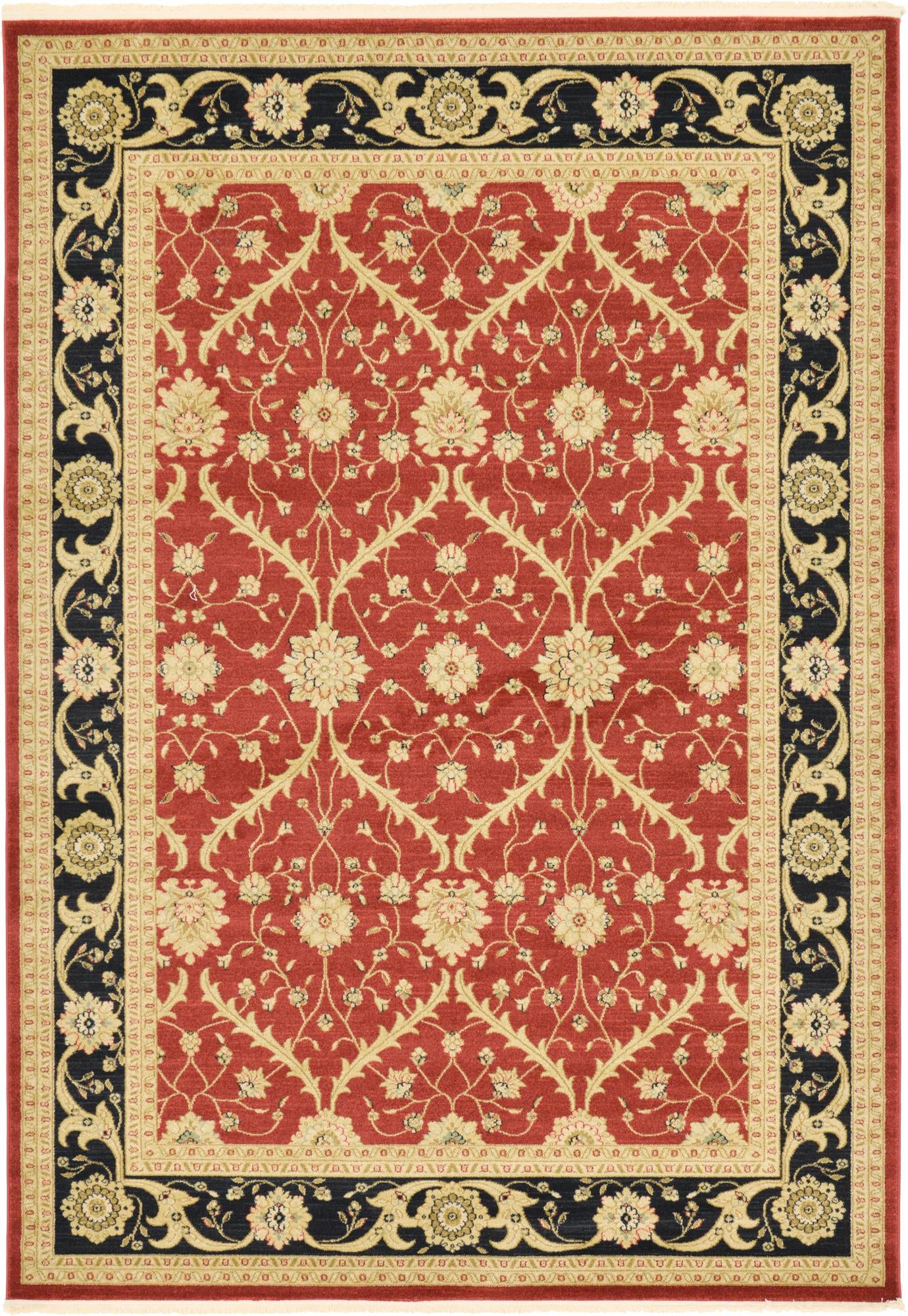 215cm x 305cm Kensington Alfombra