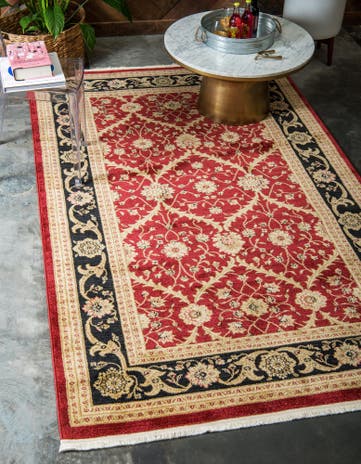 9' x 12' Kensington Rug