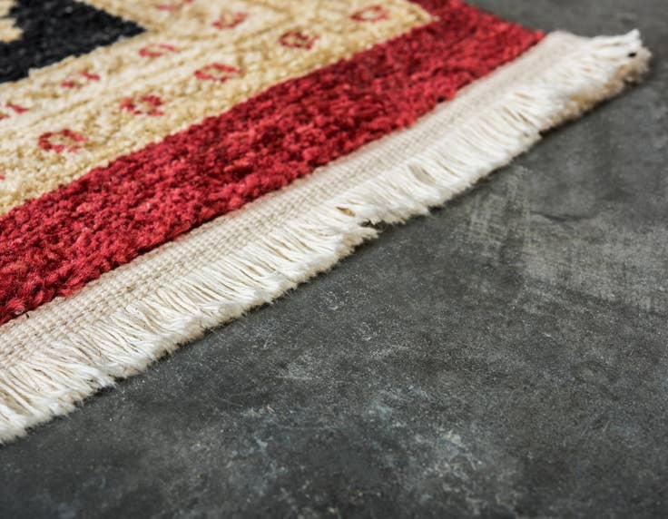 Detail image of 9' x 12' Kensington Rug