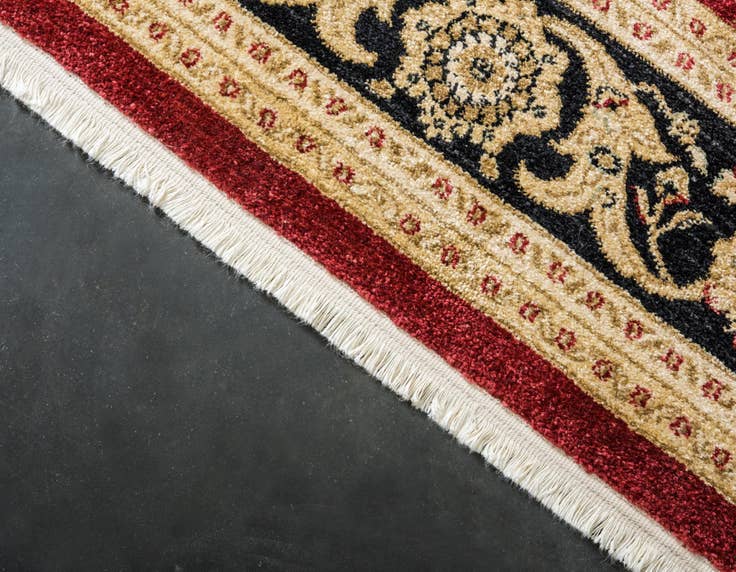 Detail image of 9' x 12' Kensington Rug