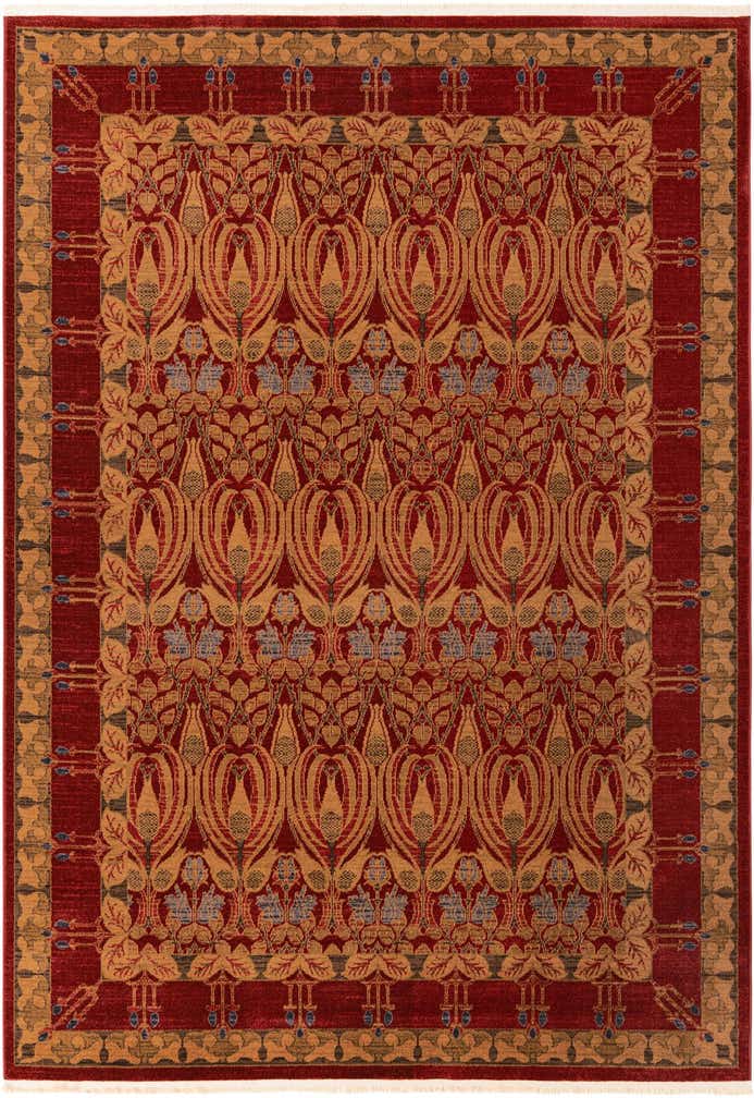 215cm x 305cm Kensington Alfombra